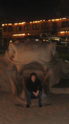 Mhm, Yummi, heute gibt es Andrea! Mhm, Yummi, heute gibt es Andrea!