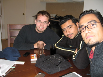 Die neue WG Die neue WG