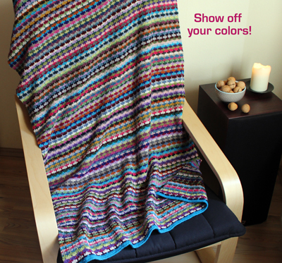 Häkeldecke, crochet blanket Häkeldecke, crochet blanket