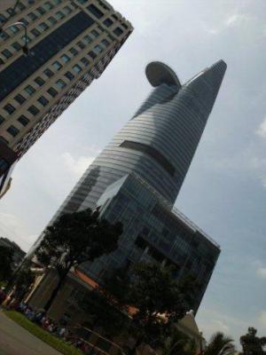 Saigon Tower