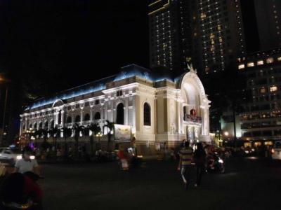Saigon Opera