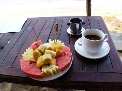 Phu Quoc Breakfast