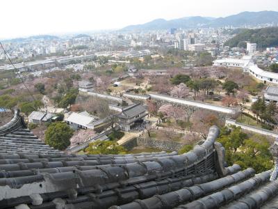 Himeji Carstle 2