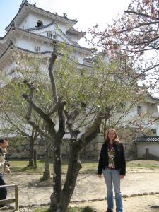 Himeji Carstle 3