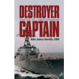 Stavridis: Destroyer Captain