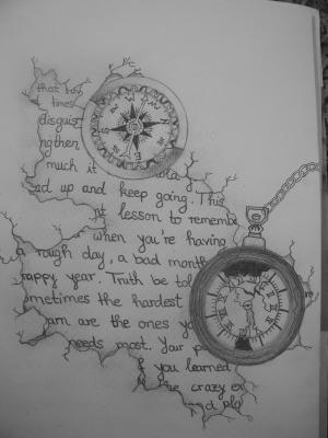 Development takes time Development takes time