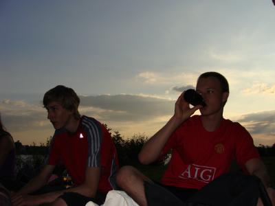 tim und tom