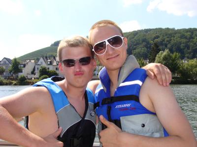 gayattack auf mallorca