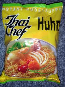 Thai Chef Huhn