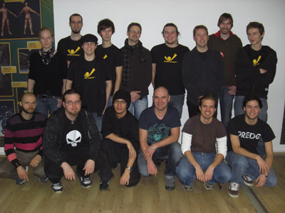 Team Akabar (22.1.10)