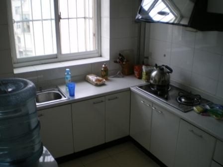 wie man sieht waren wir in Sachen Kochen noch nicht besonders aktiv