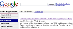 Google News