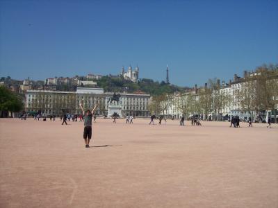 bellecour