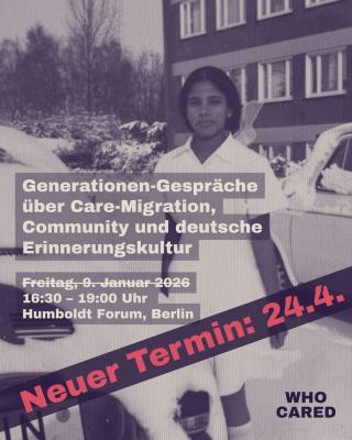 Ank&uuml;ndigung 24.04.26