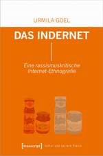 Cover "Das Indernet"