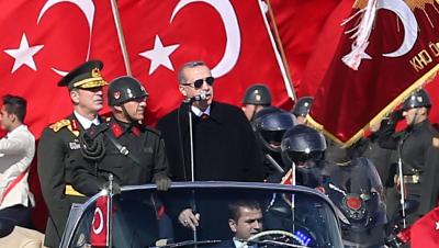 erdogan (c) AFP