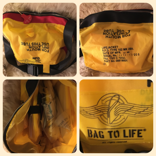 BSG to life BSG to life