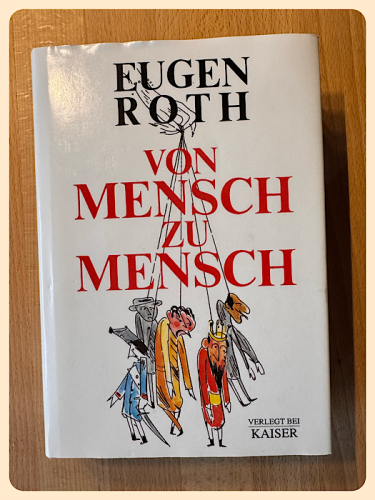 Eugen Roth Gedichte Eugen Roth Gedichte