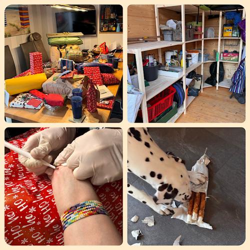 Heiligabend ohne christliche Note