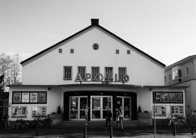 Kino in Ibbenbüren Kino in Ibbenbüren