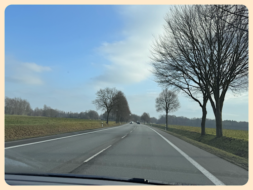 Das Wetter im Real Life Das Wetter im Real Life