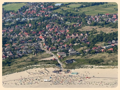 Das Haus von oben Das Haus von oben