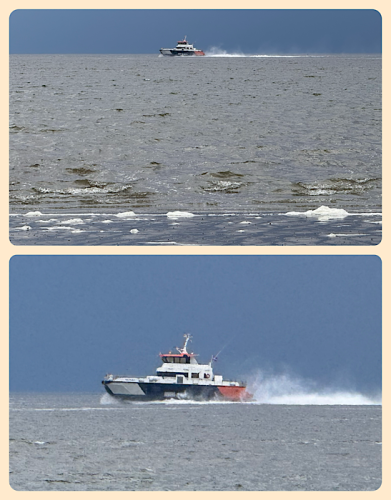 Speedboat Speedboat