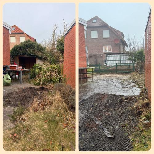 Gestern - heute Gestern - heute