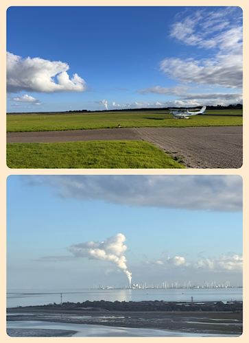 Kraftwerkwolken