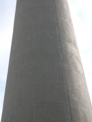 VW Turm
