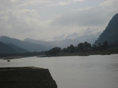 Nationalpark Phong Nha Ke Bang