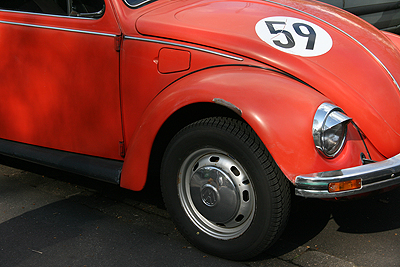 herbie