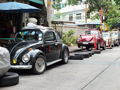 Yaowarat Soi 3 - Samphanthawong - Bangkok - 3 September 2011 - 8:54