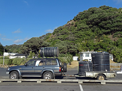 Southbeach - Piha - New Zealand - 11 March 2014 - 15:19