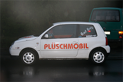 plüschmobil