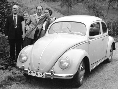 vw1957