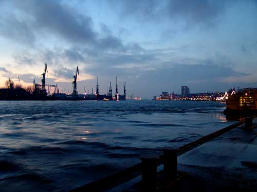 elbe b