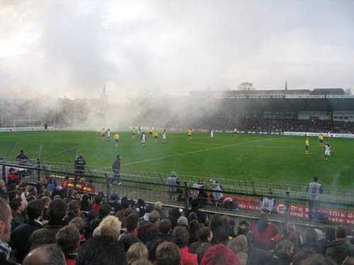 StPauli - Braunschweig, 11-2003, 1:0