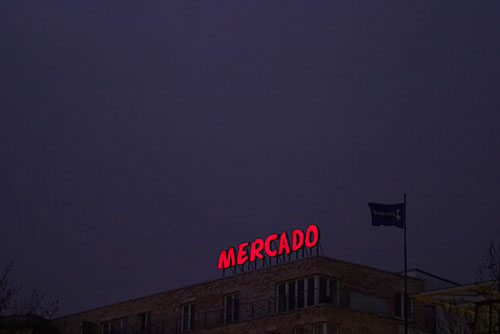 Mercado