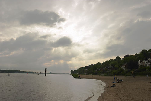 Elbe