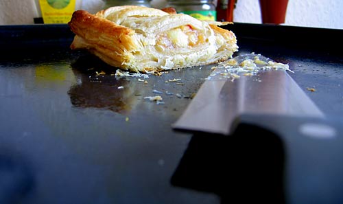 Apfelstrudel