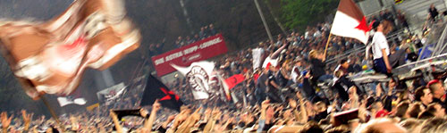 stpauli 2 ... schalke 0