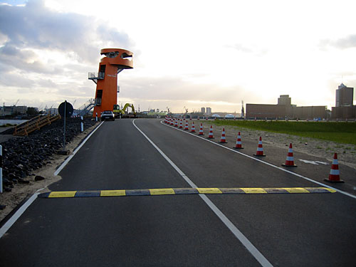 Hafencity Viewpoint