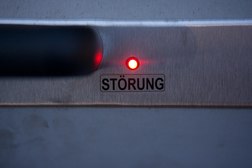 Störung