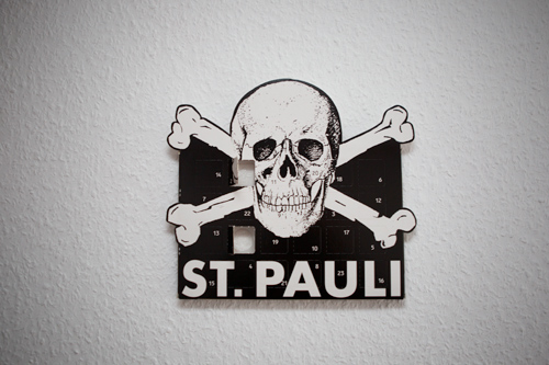 Holy St.Pauli