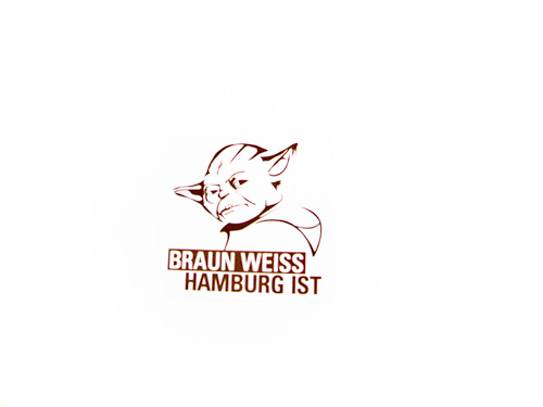 Braun Weiss Hamburg ist