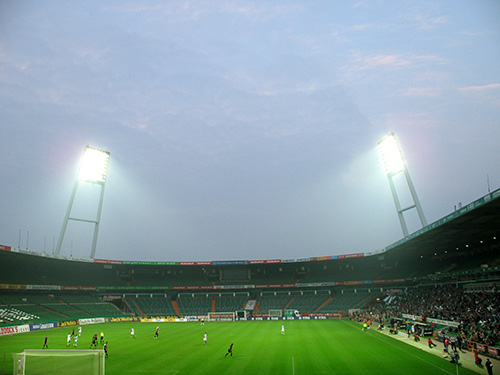 Bremen 0 - StPauli 2
