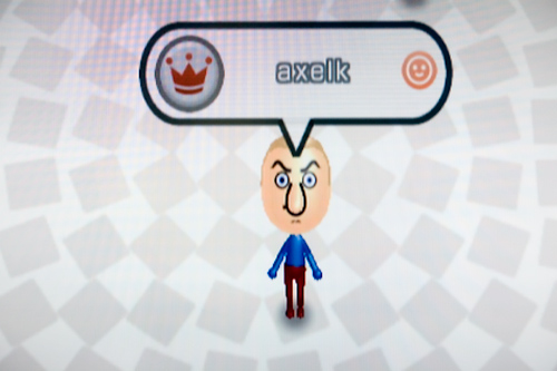 Mii