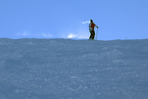 tignes