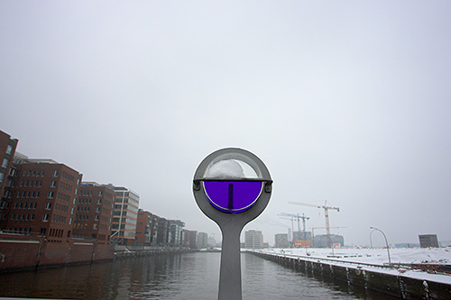 hafencity ..